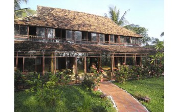 Mai Spa Resort(3sao)